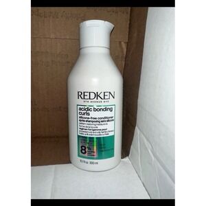 Redken Acidic Bonding Curls conditioner hair care curl